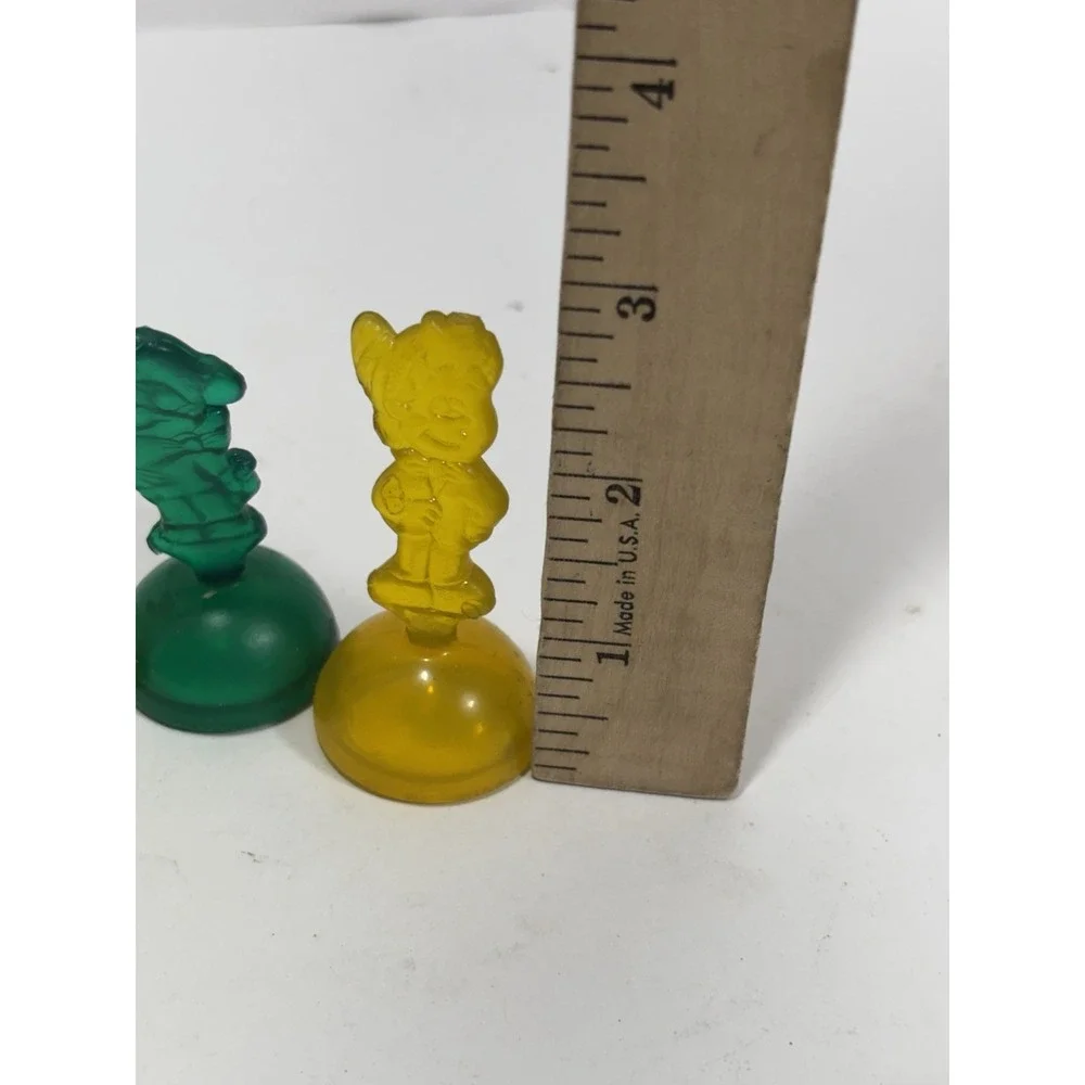 Vintage Kelloggs Rice Krispies Pop 2.5